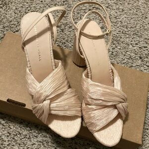 Brand new Loeffler Randall